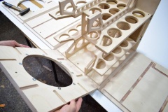 Scan Speak Sub 30W - 048